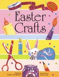 Cover: Easter Crafts - Boyds Mills Press