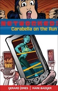Cover: Networked - NBM Publishing Company
