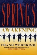 Cover: Spring's Awakening - Applause Theatre Book Publishers