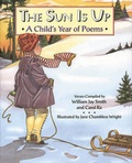 Cover: Sun Is Up - Boyds Mills Press