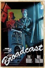 Cover: The Broadcast - NBM Publishing Company