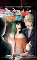 Cover: The Story of Lee Vol.1 - NBM Publishing Company