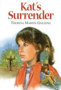 Abbildung von: Kat's Surrender - Boyds Mills Press