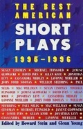 Cover: The Best American Short Plays 1995-1996 - Applause Theatre Book Publishers