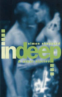Enlarge image Cover: In Deep - Alyson Publications Inc