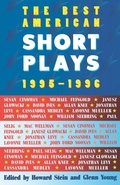 Cover: The Best American Short Plays 1995-1996 - Applause Theatre Book Publishers