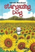 Cover: Stargazing Dog - NBM Publishing Company