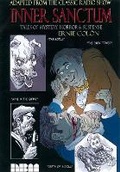 Cover: Inner Sanctum Mysteries Vol.1 - NBM Publishing Company
