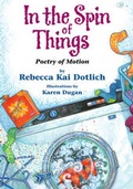 Cover: In the Spin of Things - Boyds Mills Press