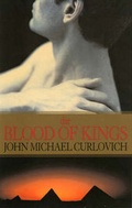 Cover: The Blood Of Kings - Alyson Publications Inc