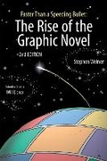 Cover: Rise of the Graphic Novel, The (2nd Edition) - NBM Publishing Company