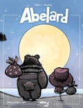 Cover: Abelard - NBM Publishing