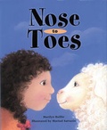 Cover: Nose to Toes - Boyds Mills Press