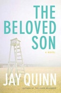 Cover: The Beloved Son - Alyson Publications Inc