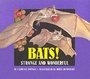 Cover: Bats! - Boyds Mills Press