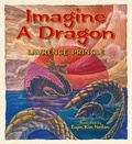 Cover: Imagine a Dragon - Boyds Mills Press