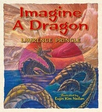 Enlarge image Cover: Imagine a Dragon - Boyds Mills Press