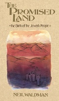 Cover: The Promised Land - Boyds Mills Press