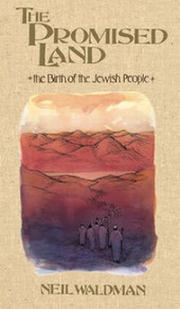 Enlarge image Cover: The Promised Land - Boyds Mills Press