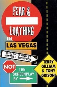 Abbildung von: Fear and Loathing in Las Vegas - Applause Theatre Book Publishers