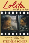 Cover: Lolita - Applause Theatre Book Publishers