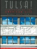 Cover: Tulsa! - Council Oak Books