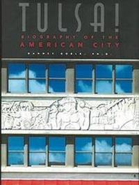 Enlarge image Cover: Tulsa! - Council Oak Books