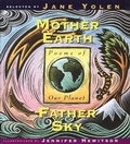 Cover: Mother Earth Father Sky - Boyds Mills Press