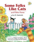 Cover: Some Folks Like Cats - Boyds Mills Press