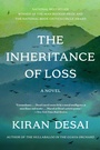 Cover: The Inheritance of Loss - Grove Press