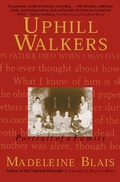 Cover: Uphill Walkers - Grove Press