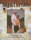 Cover: Beekeepers - Boyds Mills Press