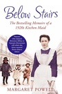 Cover: Below Stairs - Pan Books