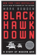 Cover: Black Hawk Down - Grove Press