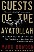 Cover: Guests of the Ayatollah - Grove Press