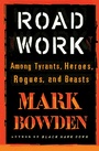 Cover: Road Work - Atlantic Monthly Press