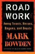 Cover: Road Work - Atlantic Monthly Press