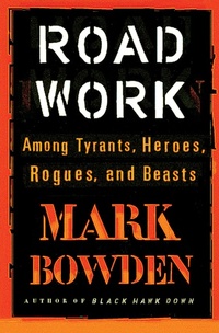 Enlarge image Cover: Road Work - Atlantic Monthly Press