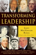 Cover: Transforming Leadership - Grove Press