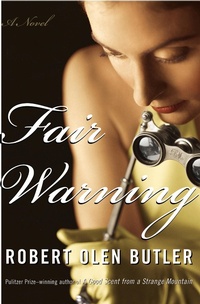 Enlarge image Cover: Fair Warning - Grove Press