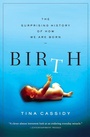 Cover: Birth - Grove Press