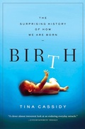 Cover: Birth - Grove Press