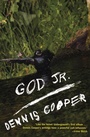 Cover: God Jr. - Black Cat