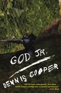 Cover: God Jr. - Black Cat