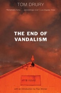 Cover: The End of Vandalism - Grove Press