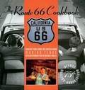 Cover: The Route 66 Cookbook - Council Oak Books