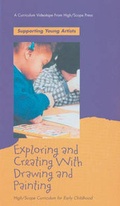Cover: Exploring & Creating with Drawing & Painting - Cengage Learning