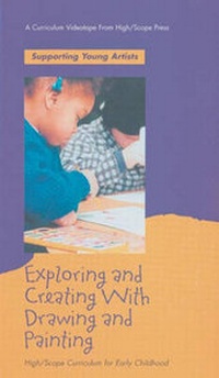 Enlarge image Cover: Exploring & Creating with Drawing & Painting - Cengage Learning