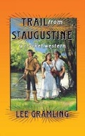 Cover: Trail from St. Augustine - Pineapple Press Inc.,U.S.