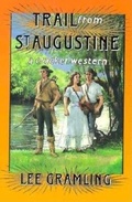 Cover: Trail from St. Augustine - Pineapple Press Inc.,U.S.